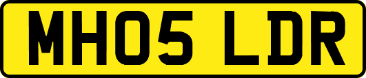 MH05LDR