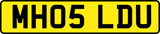 MH05LDU