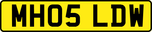MH05LDW