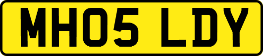 MH05LDY