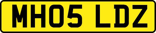 MH05LDZ