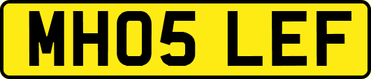 MH05LEF