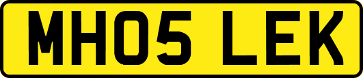 MH05LEK