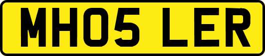 MH05LER