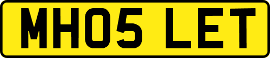 MH05LET