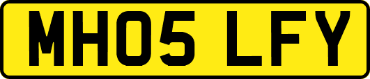MH05LFY