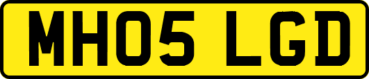 MH05LGD