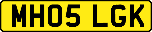 MH05LGK