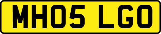 MH05LGO