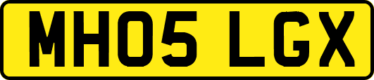 MH05LGX