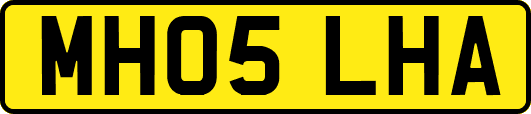 MH05LHA