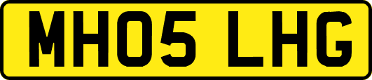 MH05LHG