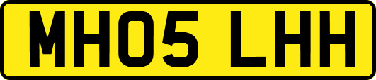MH05LHH