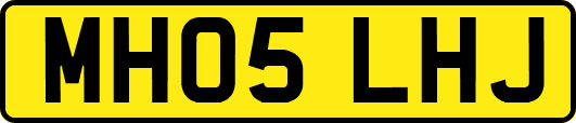 MH05LHJ