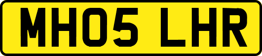 MH05LHR