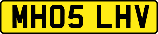MH05LHV