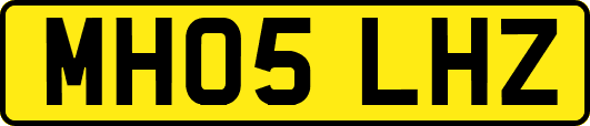 MH05LHZ