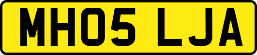 MH05LJA