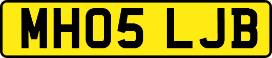 MH05LJB