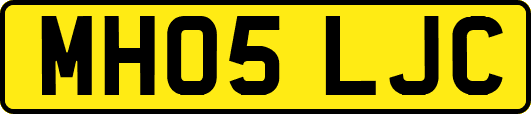 MH05LJC