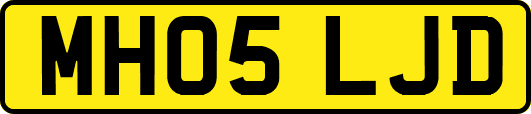 MH05LJD