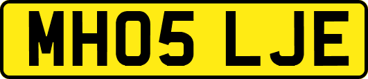 MH05LJE