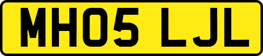 MH05LJL