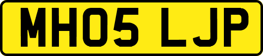 MH05LJP
