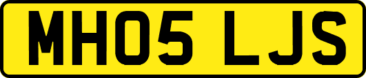 MH05LJS