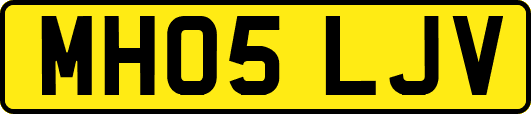 MH05LJV