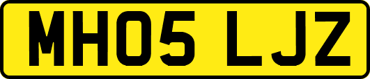 MH05LJZ