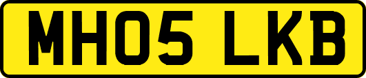 MH05LKB