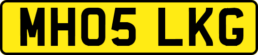 MH05LKG