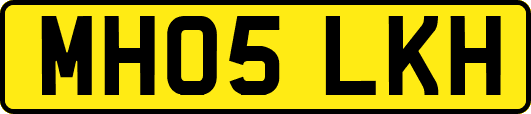 MH05LKH
