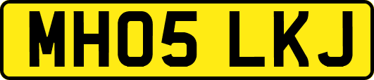 MH05LKJ