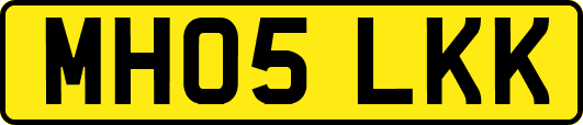 MH05LKK
