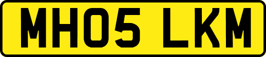 MH05LKM