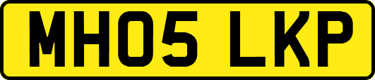 MH05LKP