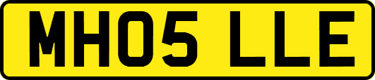 MH05LLE