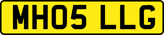 MH05LLG