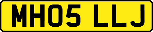 MH05LLJ