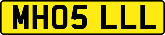 MH05LLL