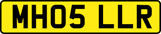 MH05LLR