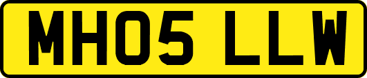 MH05LLW
