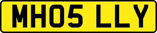 MH05LLY