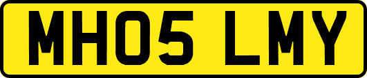 MH05LMY