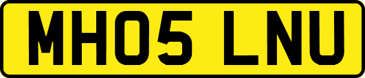 MH05LNU