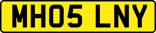 MH05LNY