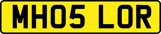 MH05LOR