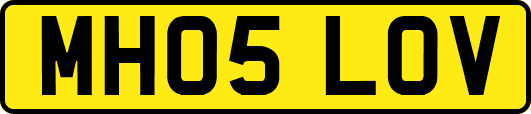 MH05LOV
